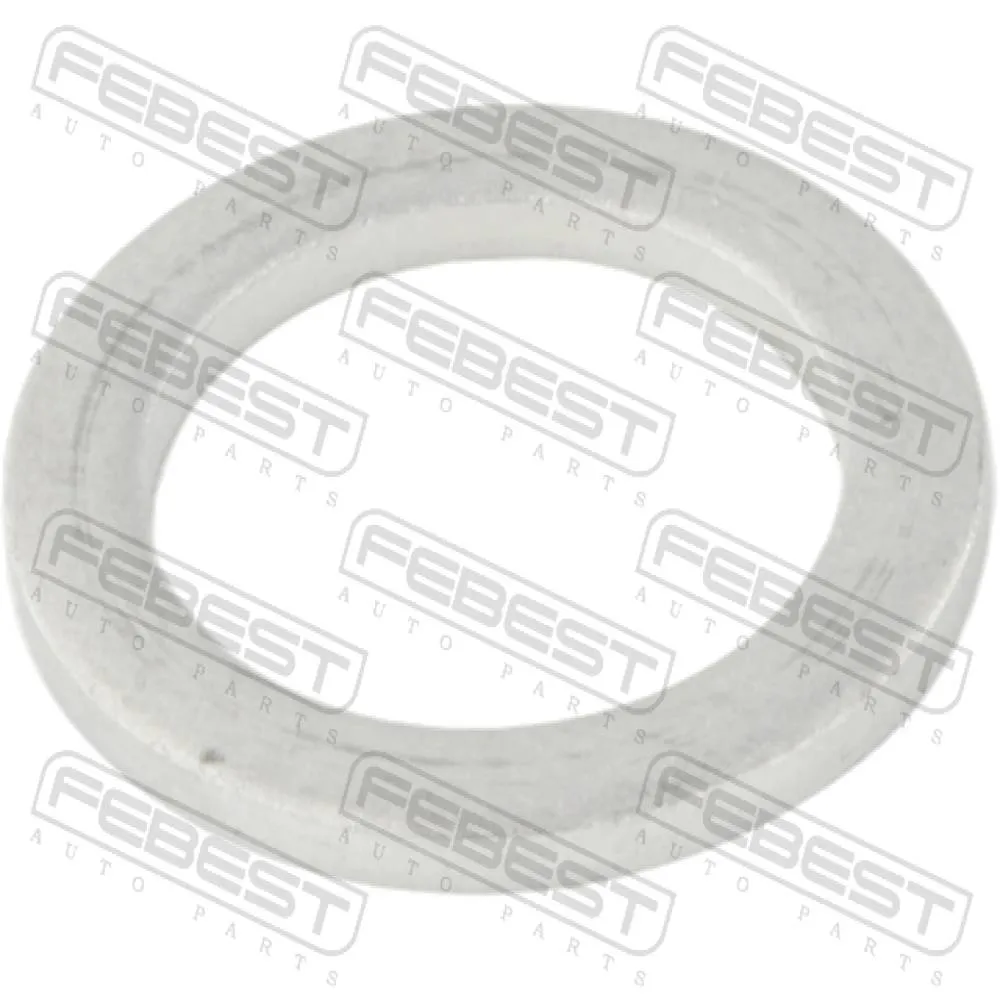 Кольцо уплотнительное 14.2x20.2x2 HYUNDAI ACCENT 00 (INDIA PLANT-GEX) 2000- FEBEST 88430-142020F