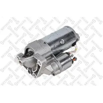 Стартер 12V 2KW 10T Opel Movano, Renault Master 00-10 STELLOX 06-10182-SX