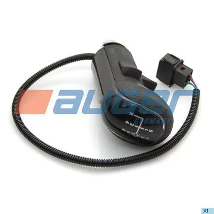 Рукоятка, Рычаг переключения передач AUGER 65806