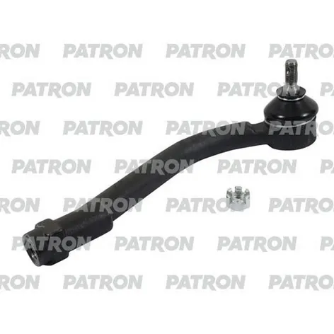 Наконечник рулевой тяги HYUNDAI: ELANTRA 06-, I30 07- \ KIA: CEED 06- PATRON PS1091R