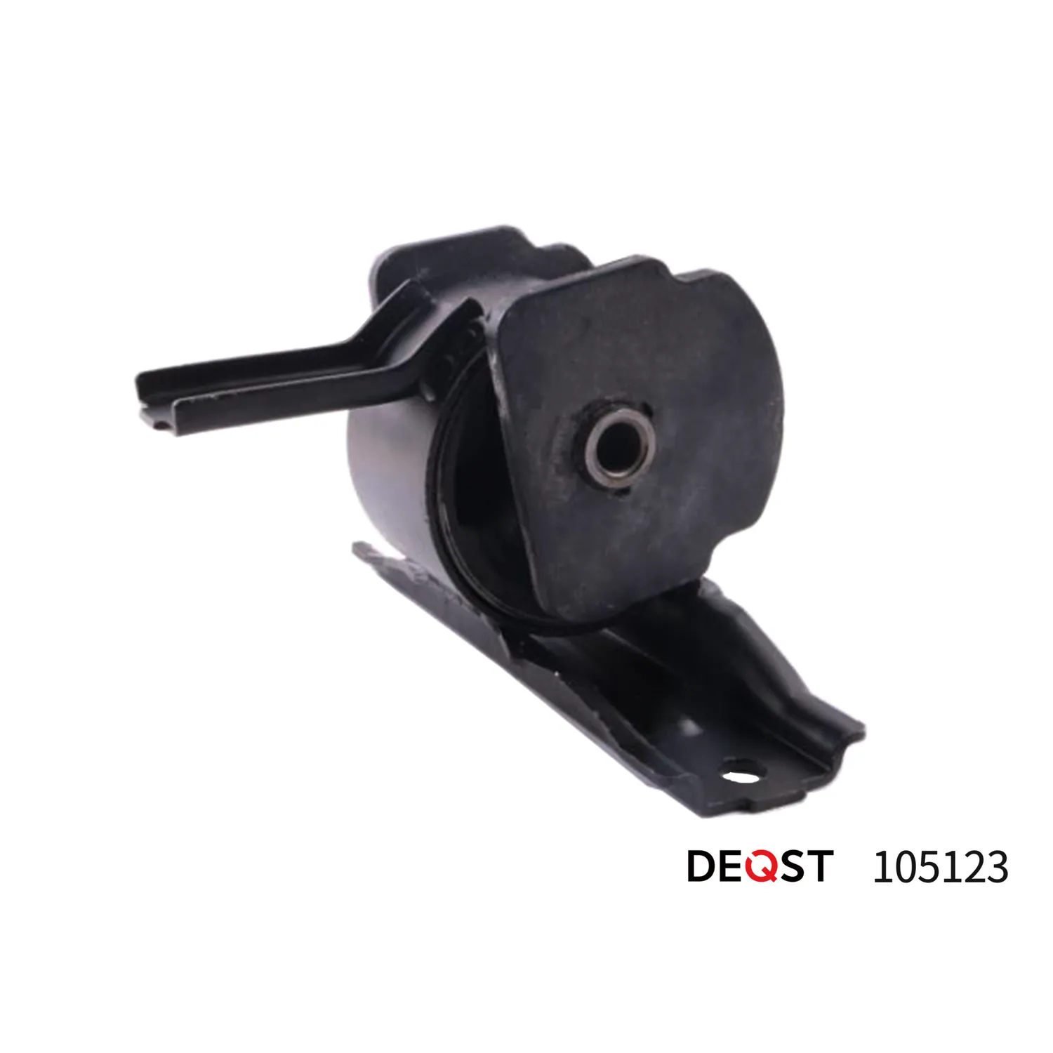 Опора двигателя R MITSUBISHI OUTLANDER XL II 2005 2012 DEQST 105123