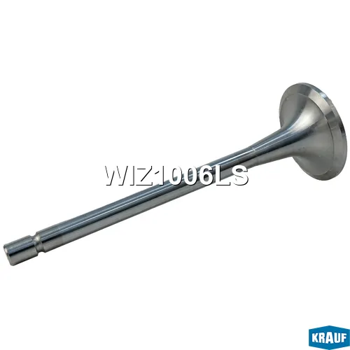 Клапан впускной KRAUF WIZ1006LS