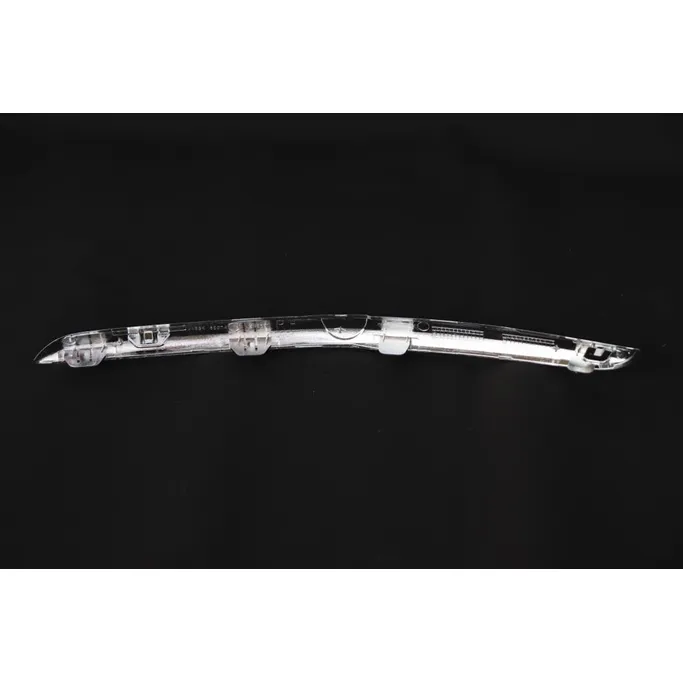 Молдинг бампера переднего Прав. Nissan Teana 2008-2011