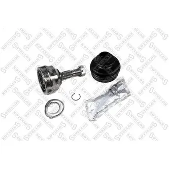 ШРУС наружный к-кт 3272FT Peugeot 307, Citroen C4 2.0HDi 03> STELLOX 150 1496-SX