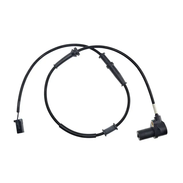 Датчик ABS пер HYUNDAI ACCENT 01-05 /левый/ NTY HCAHY503