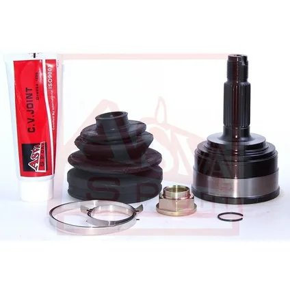 Шрус наружный 32x64x28 (без абс) HONDA CRV RD1-RD2/INSPARE/SABER UA1/UA2/ODYSSEY RA ASVA HN-33