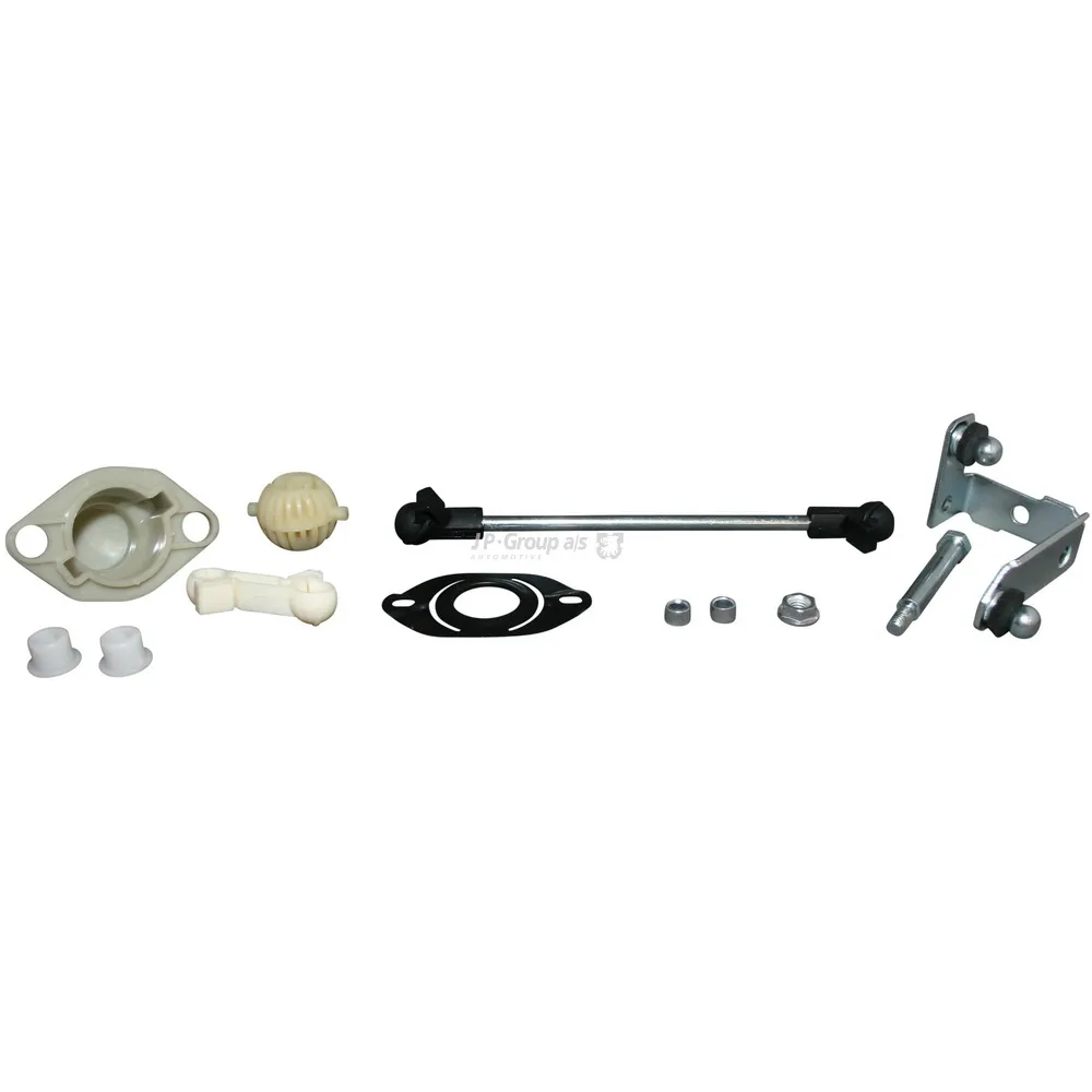 Ремкомплект кулисы КПП VW Golf III/Passat B3/B4/Vento JP JP GROUP 1131700110
