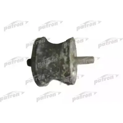 Опора КПП BMW 3er(E36) 3er(E46) 5er (E39)Z3 8(E31) 86-2005 PATRON PSE3385