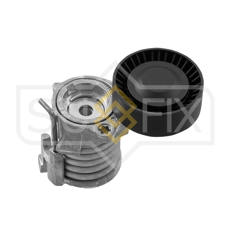 Натяжитель / приводной SUFIX FP-2422