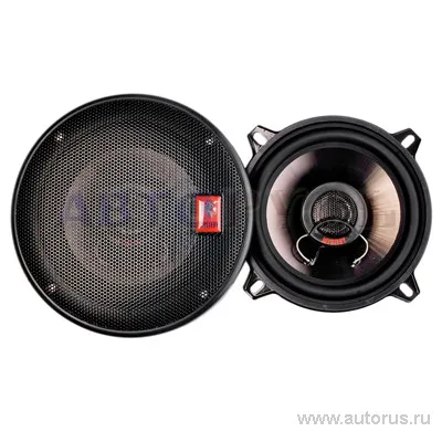 Колонки MYSTERY MJ-520, 13 см, 2-х полосные