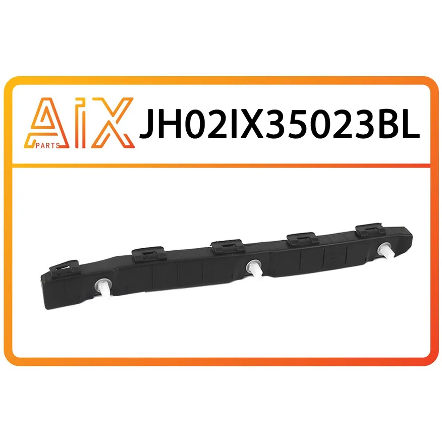 Кронштейн заднего бампера левый AIX JH02-IX35-023BL