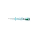 Отвертка индикаторная многофункциональная 110-250V JONNESWAY AR030066