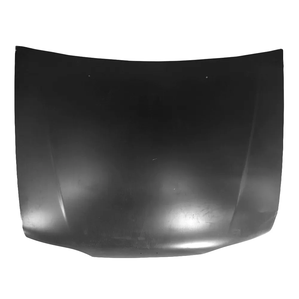 Капот, Уценка Hyundai Solaris (2010-2014) Начало 36068402010-N9 Уценка