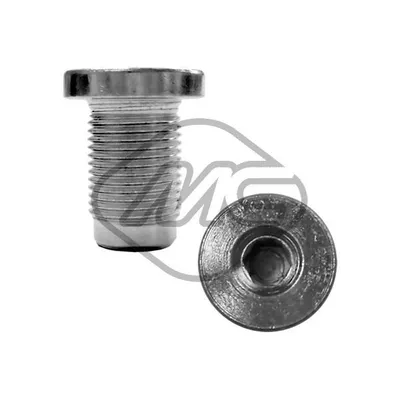 ПРОБКА ПОДДОНА M18X150 BRAVOMAREA 04062