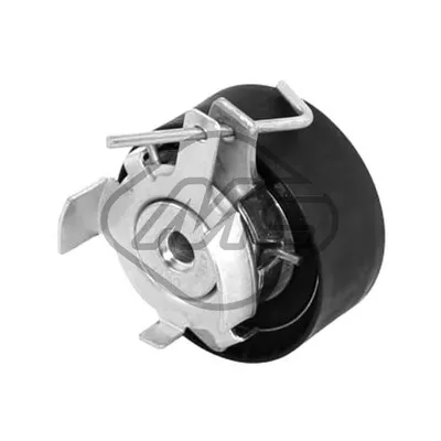 Ролик натяжителя FORD FOCUS Metalcaucho 58505