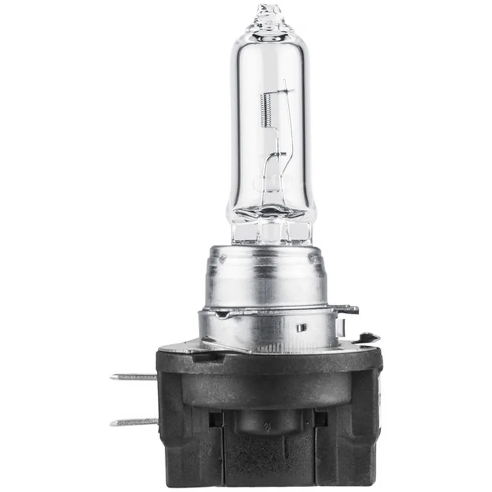 Лампа 12V H9B 65W HELLA 1 шт. картон 8GH 008 357-011
