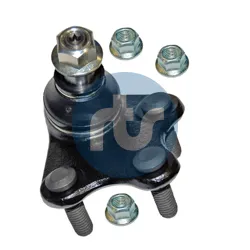 Опора шаровая L +крепеж VW POLO/SKODA Fabia RTS 93-09123-256