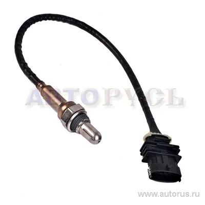 Датчик кислорода, лямбда-зонд Инжектор ГАЗ 25368889, ДК889 ЭЛКАР ЭЛКАР 25368889
