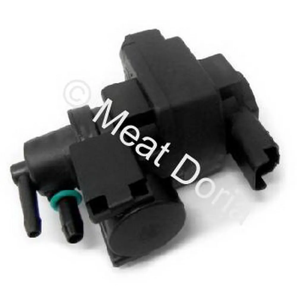Регулятор давления BMW 1 II (F20) 114 I N13 B16 A 2011 9339 MEAT&DORIA 9339