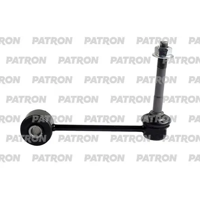 Тяга стабилизатора LEXUS LS430 XF30 2001-2006 (произведено в Турции) PATRON PS4608