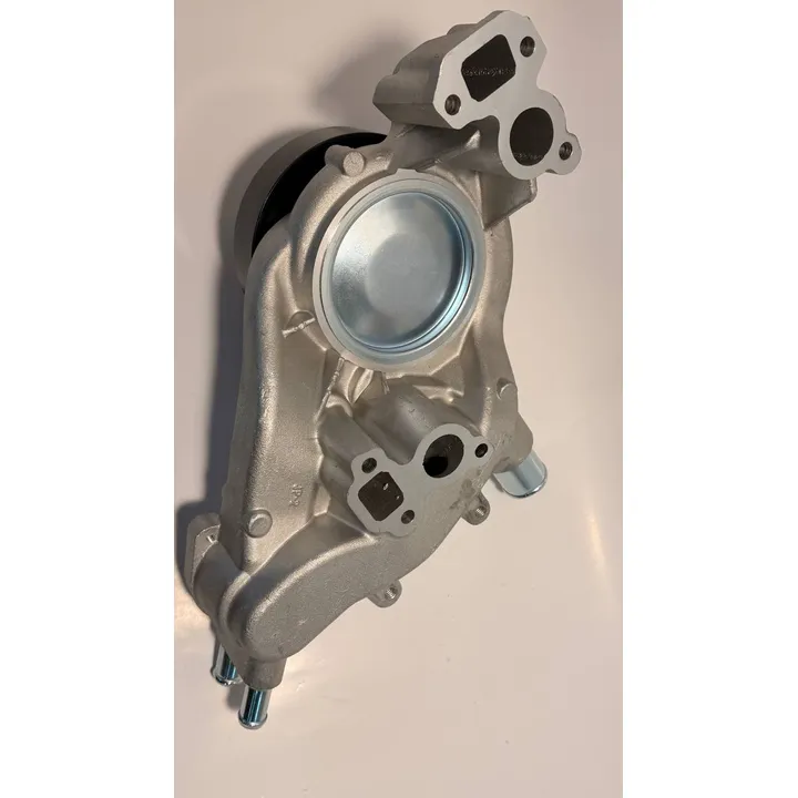 Помпа, водяной насос, Уценка CADILLAC Escalade/Tahoe mot.5,3/6,2L LUZAR LWP 0540-N0 Уценка