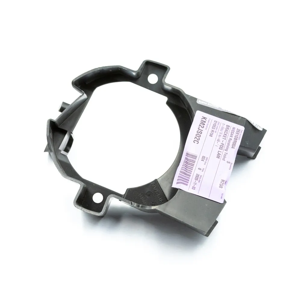Кронштейн противотуманой фары R NISSAN 26910-BR00A