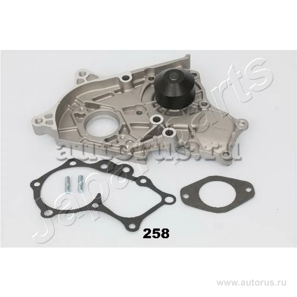Насос водяной JAPANPARTS PQ258