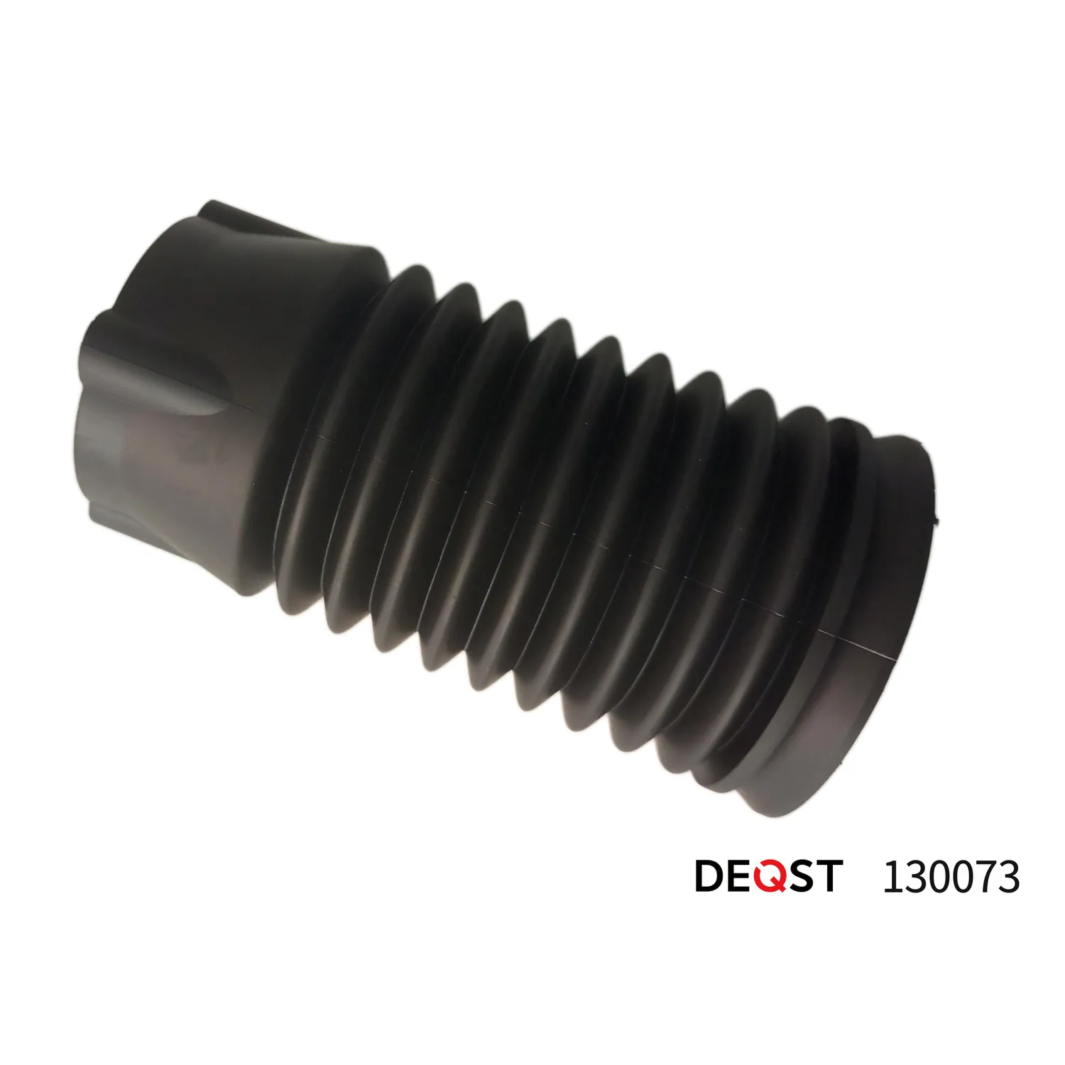 Пыльник амортизатора подвески MITSUBISHI GALANT E55A/E75A 1992-1996 DEQST 130073