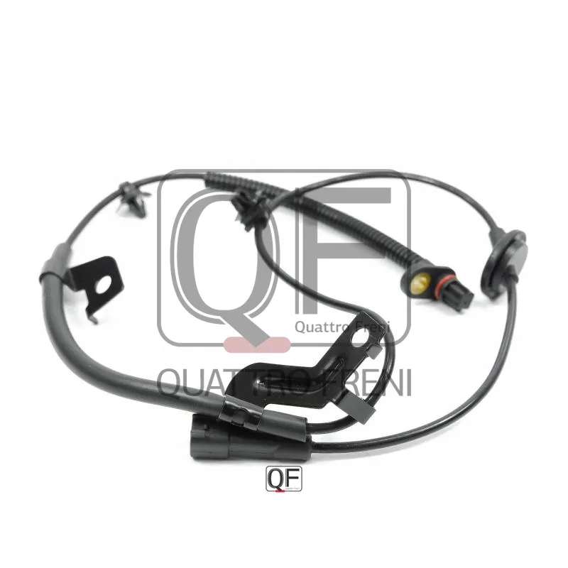 ДАТЧИК ABS RR LH QUATTRO FRENI QF61F00200