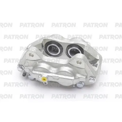 Суппорт тормозной передн лев Toyota Land Cruiser 100 4.2 TD 98-/4.7 PATRON PBRC1031