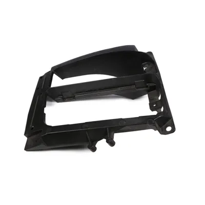 Кронштейн фары MAN TGX/TGS STELLOX 8757021_SX