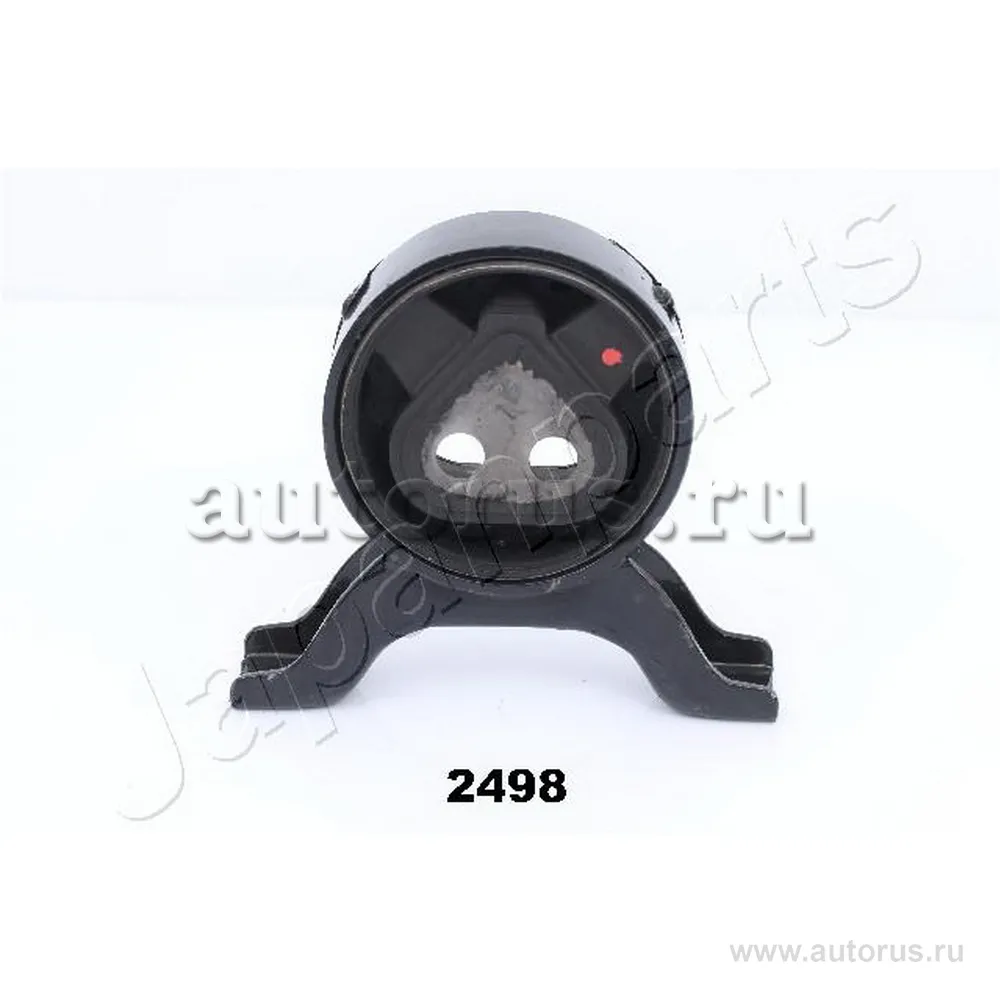 Сайлентблок дифференциала TOYOTA RAV4 93-05 JAPANPARTS RU2498