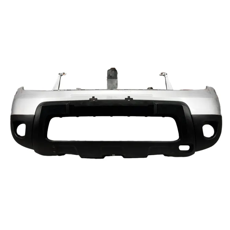 Передний бампер с птф FORWARD AVTOPARTS 620220030R