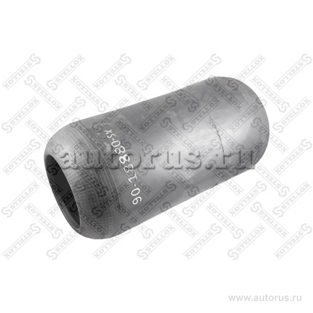 Пневмоподушка цил 466-240-150/150 MAN TGA STELLOX 90-18880-SX