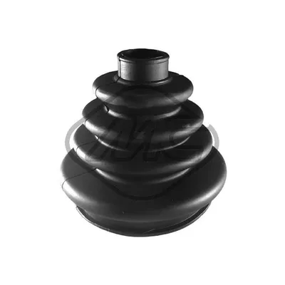 Пыльник ШРУСа внешний FIAT PANDA/UNO/LAN DELTA/Y10 80-04 METALCAUCHO 01578