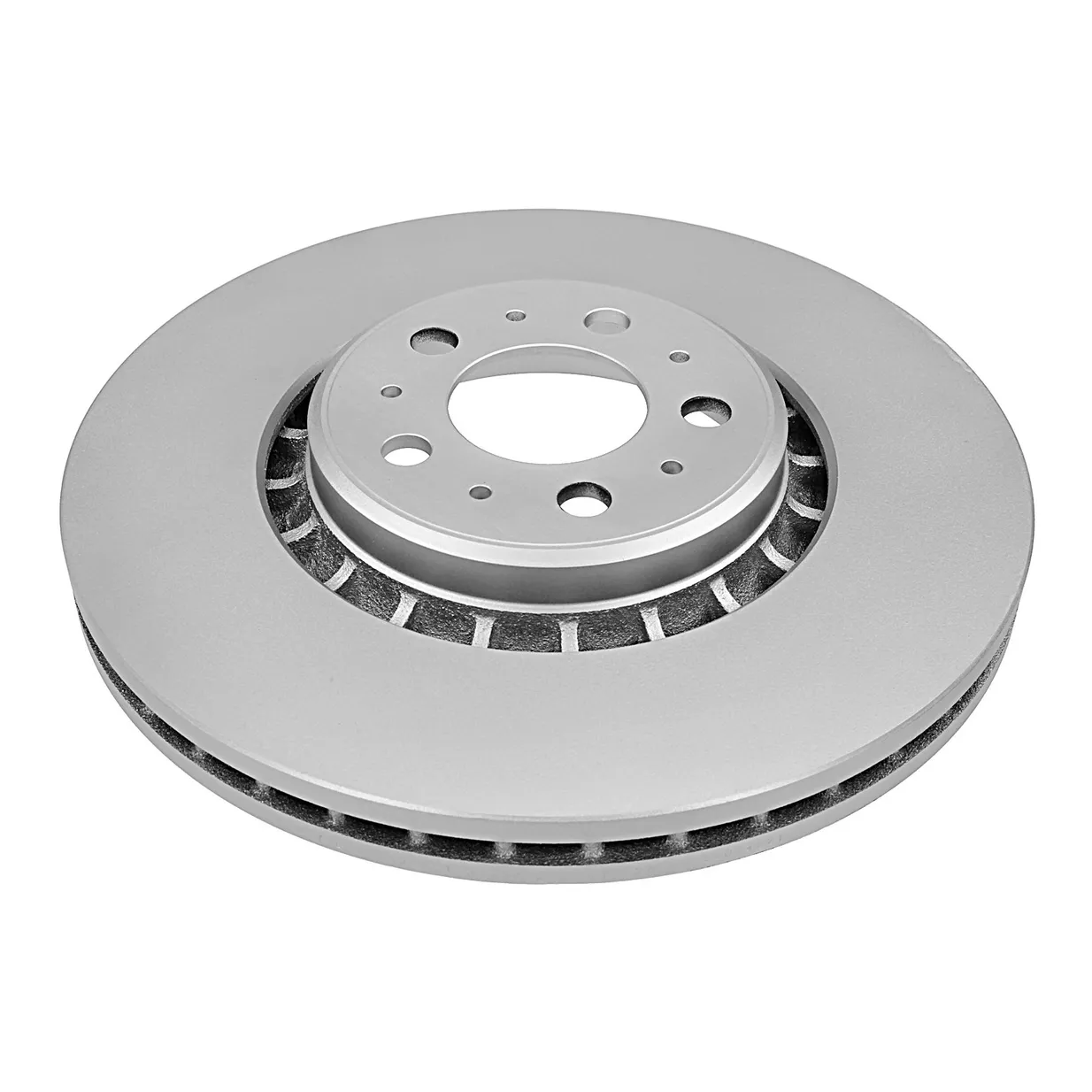 Диск тормозной передний VOLVO XC90 I 02-14 336X30 MEYLE 5835215025PD