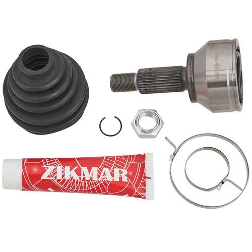 ШРУС НАРУЖНЫЙ FORD MONDEO GE (00--07) ZIKMAR Z87446R