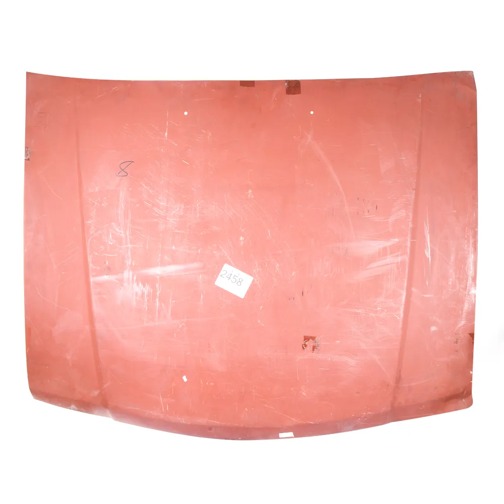 Капот для а/м ГАЗ-31029 (8402012), Уценка ГАЗ 31029-8402012-N0 ГАЗ 31029-8402012-N0 Уценка