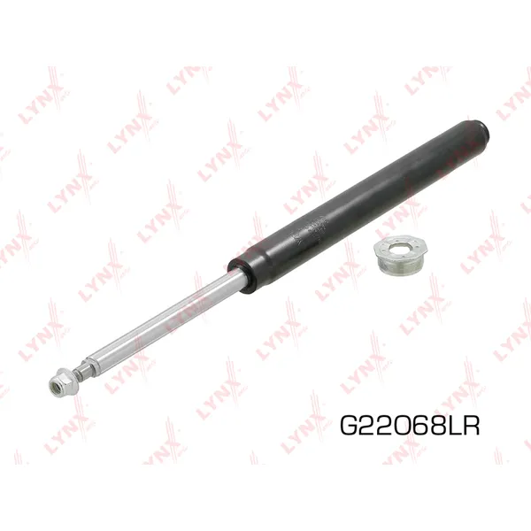 Амортизатор задний L=R TOYOTA Camry II/Vista LYNXauto G22068LR