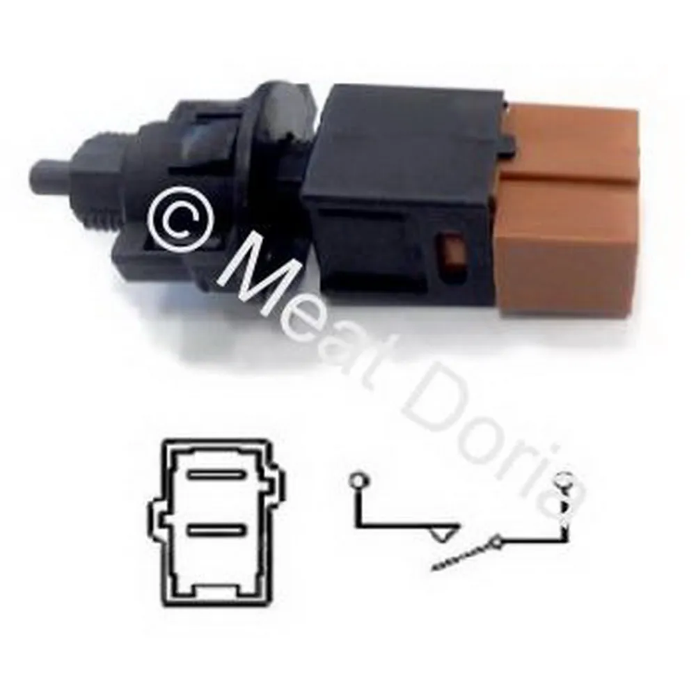 Выключатель NISSAN Juke (10-),Qashqai (06-13) стоп-сигнала MEATDORIA MEAT & DORIA 35109