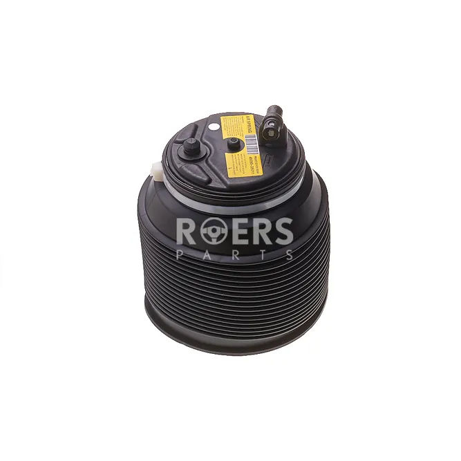 Пневматический упругий элемент задний левый Roers Parts RP4809035010