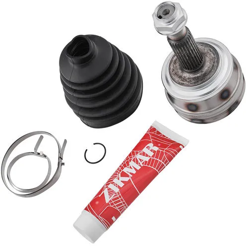 Шрус наружный toyota rav4 (05--13) ZIKMAR Z87040R