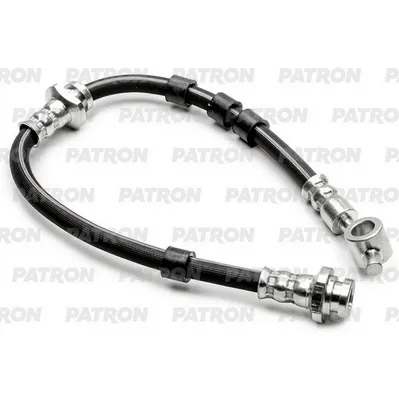 Шланг тормозной передн правый NISSAN: PRIMERA (P11) 1.6 16V, 2.0 1 PATRON PBH0081