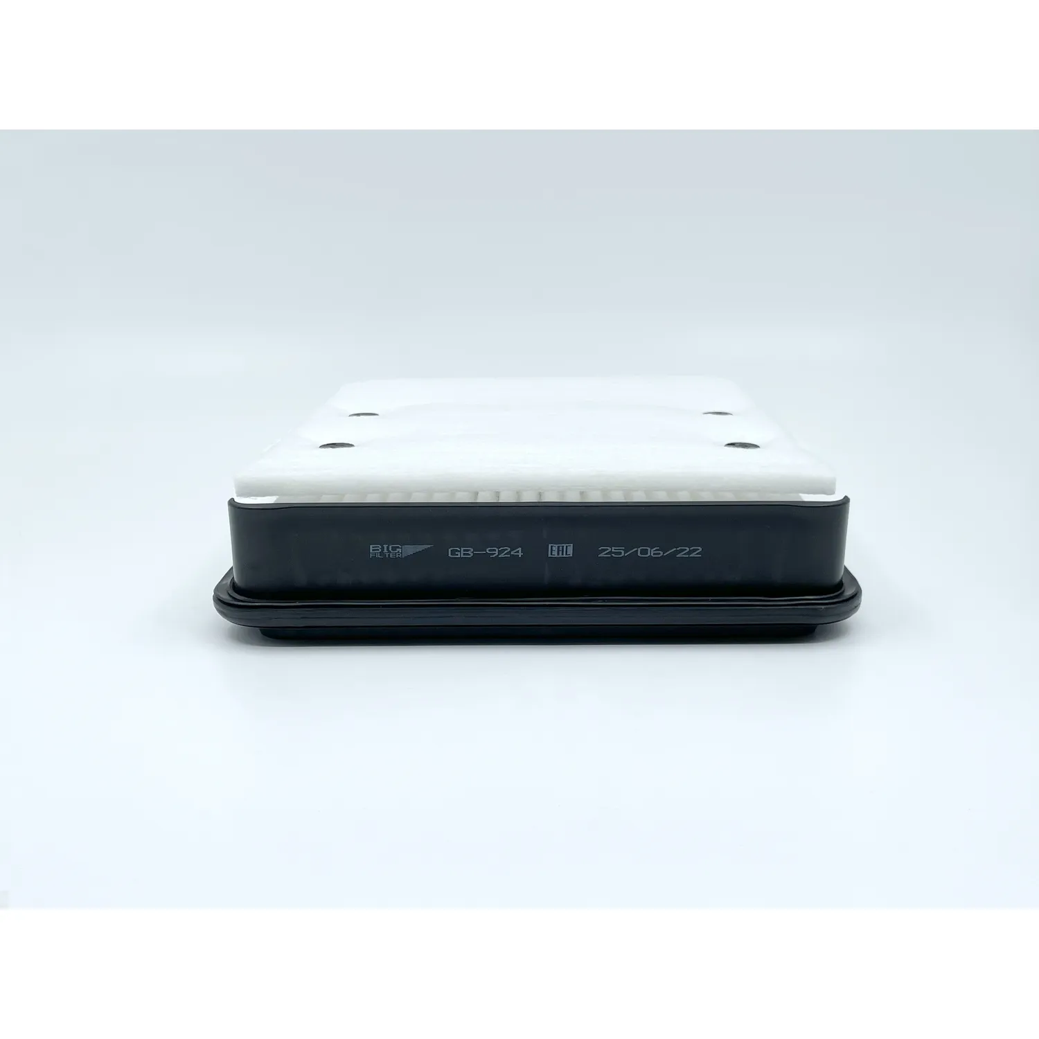 Фильтр воздушный ISUZU D-MAX I; MITSUBISHI L200 BIG FILTER GB-924
