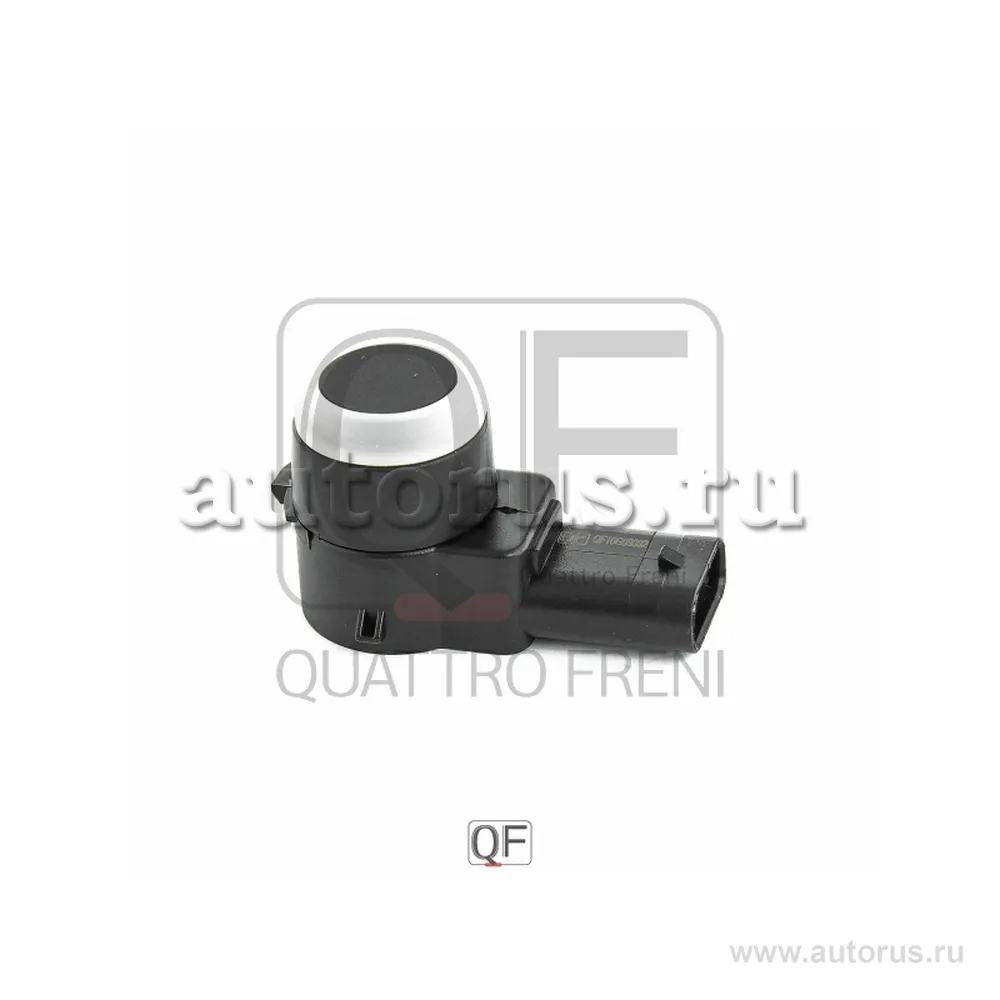 Датчик парктроника FR QUATTRO FRENI qf10g00002