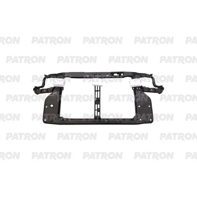 Панель кузова передн черн (телевизор) HYUNDAI: TUCSON 05- PATRON P77-HN001A