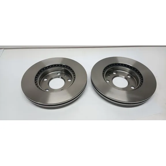 Уценка Диск тормозной RENAULT DUSTER 11- передний вент.D, Уценка MILES K001650-N0