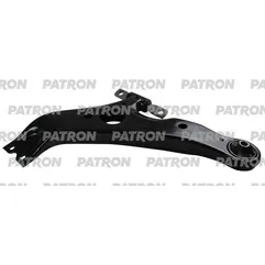 Рычаг подвески без шаровой TOYOTA: HIGHLANDER 04-07, LEXUS: RX330 PATRON PS50156L