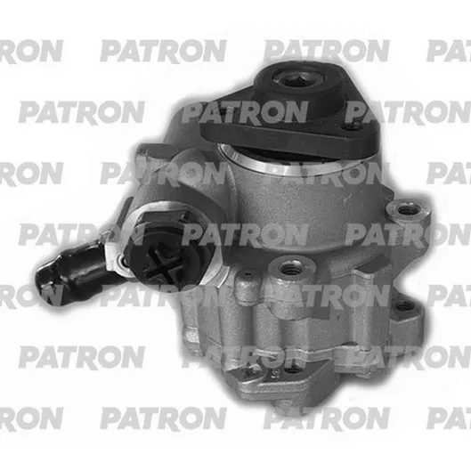 Насос гидроусилителя LIFAN: SOLANO (100 Bar) PATRON PPS1063
