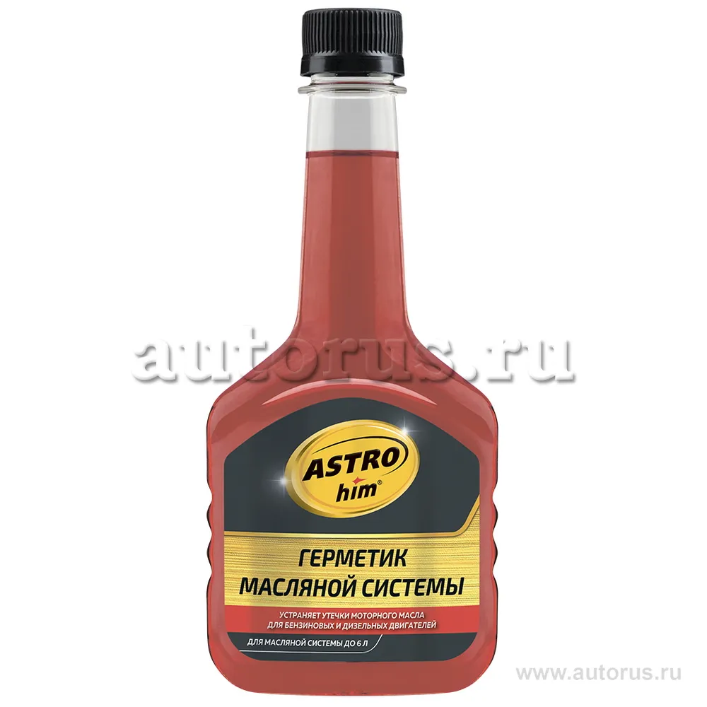 Герметик масляной системы 300 мл ASTROhim AC625 ASTROhim AC625